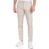 Herren Chinohose in Unifarben
