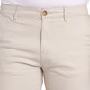 Herren Chinohose in Unifarben