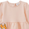 Bambi Kleid aus Bio-Baumwolle
