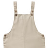 Kinder Latzhose mit seitlichen Taschen