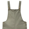 Kinder Latzhose mit seitlichen Taschen