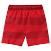 Baby zwemshort met strepen