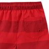 Baby zwemshort met strepen