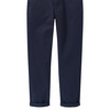 Jungen Chinohose mit Hosenträgern