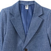 Jungen Blazer mit Reverskragen