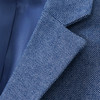Jungen Blazer mit Reverskragen