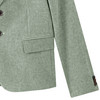 Jungen Blazer mit Reverskragen