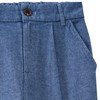 Jungen Anzughose mit verstellbarem Bund