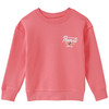 Peanuts Sweatshirt mit Rückenprint