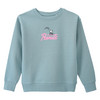 Peanuts Sweatshirt mit Rückenprint
