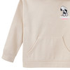 Peanuts Hoodie mit Rücken-Print
