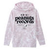 Peanuts Hoodie mit Rücken-Print