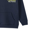 Peanuts Hoodie mit Rücken-Print