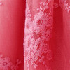 Mädchen Kleid mit Stickereien