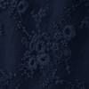 Mädchen Kleid mit Stickereien