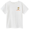 Peanuts T-Shirt mit Rücken-Print