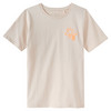 Peanuts T-Shirt mit Rücken-Print