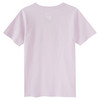 Peanuts T-Shirt mit Brust-Print