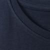 Peanuts T-Shirt mit Brust-Print