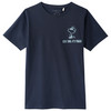 Peanuts T-Shirt mit Stickerei