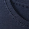 Peanuts T-Shirt mit Stickerei
