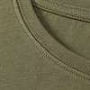 Peanuts T-Shirt mit Stickerei
