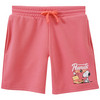 Peanuts Joggingshorts mit Print
