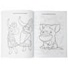 Disney Prinzessin Malbuch