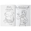 Disney Prinzessin Malbuch
