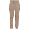 Herren Cargohose in Unifarben