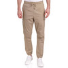 Herren Cargohose in Unifarben