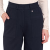 Damen Hose mit Viskose
