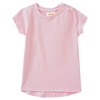 3 baby T-shirts in basic-look