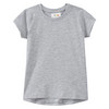 3 baby T-shirts in basic-look