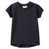 3 baby T-shirts in basic-look