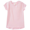 3 Baby T-Shirts im Basic-Look
