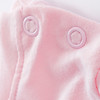 3 Baby T-Shirts im Basic-Look