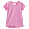 3 baby T-shirts in basic-look