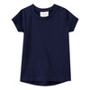 3 baby T-shirts in basic-look