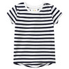 3 Baby T-Shirts im Basic-Look