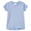 3 Baby T-Shirts im Basic-Look