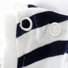 3 Baby T-Shirts im Basic-Look