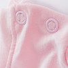 3 Baby T-Shirts im Basic-Look