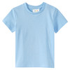 3 Baby T-Shirts im Basic-Look