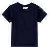 3 baby T-shirts in basic-look