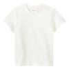 3 baby T-shirts in basic-look