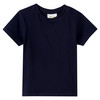 3 baby T-shirts in basic-look