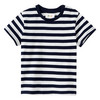 3 Baby T-Shirts im Basic-Look
