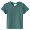 3 Baby T-Shirts im Basic-Look