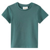 3 baby T-shirts in basic-look